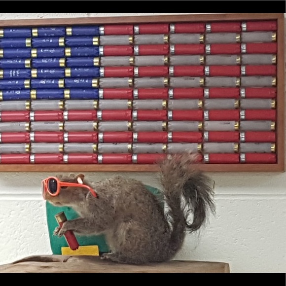 Meet your Posher, Mario - Picture 1 of 1